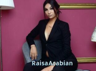 RaisaArabian