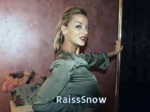RaissSnow