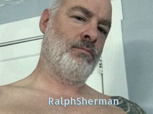 Ralph_Sherman