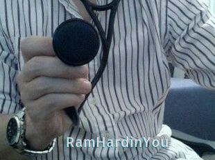 RamHardinYou