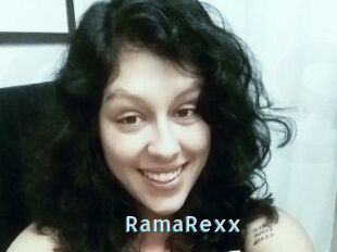 RamaRexx