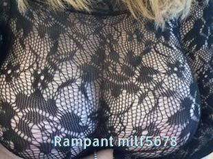 Rampant_milf5678
