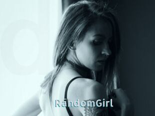 RandomGirl