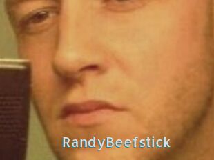 RandyBeefstick
