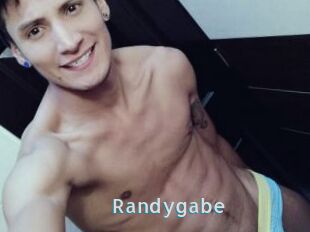 Randygabe