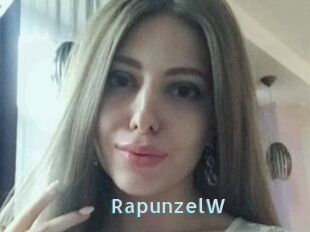 RapunzelW
