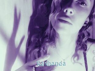 Rashanda