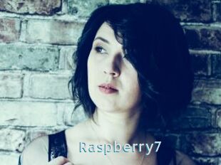 Raspberry7