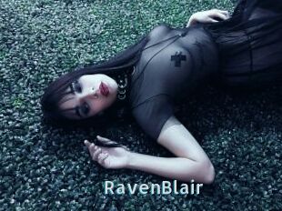 RavenBlair