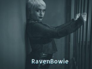 RavenBowie