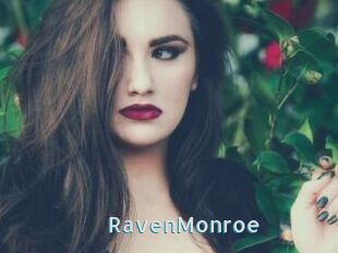 RavenMonroe