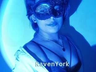 RavenYork
