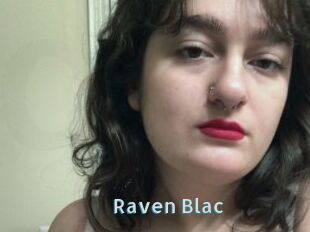 Raven_Blac