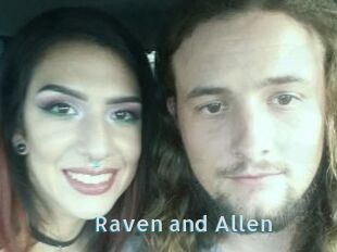 Raven_and_Allen