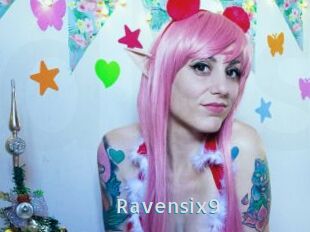 Ravensix9
