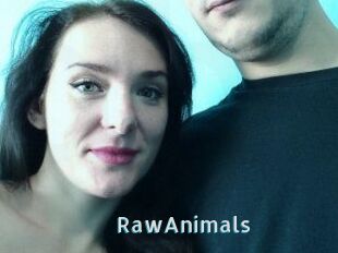 RawAnimals