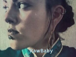 Raw_Baby