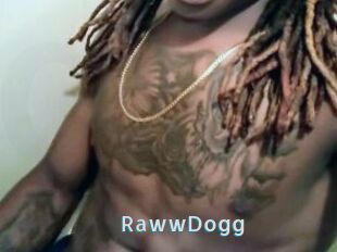 RawwDogg