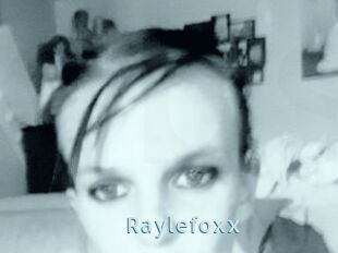 Raylefoxx