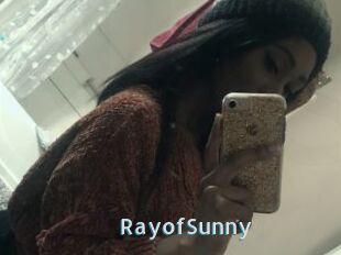 RayofSunny