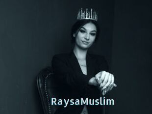RaysaMuslim