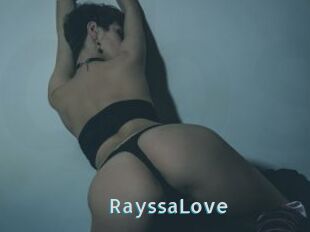 RayssaLove