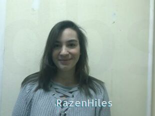 RazenHiles
