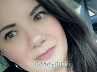 ReadyRikki