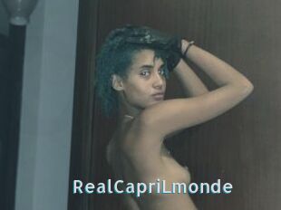 RealCapriLmonde