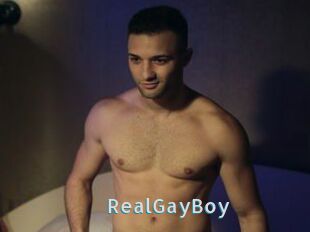 RealGayBoy