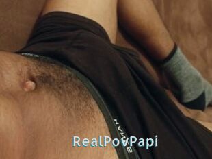 RealPovPapi