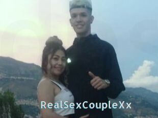 RealSexCoupleXx