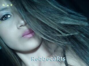 RebbecaRts
