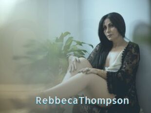 RebbecaThompson
