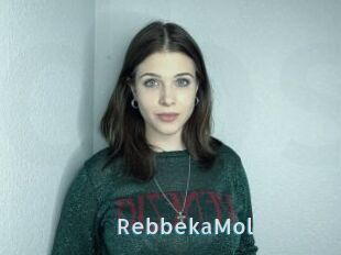 RebbekaMol