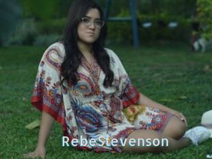 RebeStevenson
