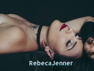 RebecaJenner