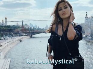 RebecaMystical