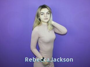 RebeccaJackson
