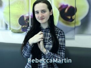 RebeccaMartin