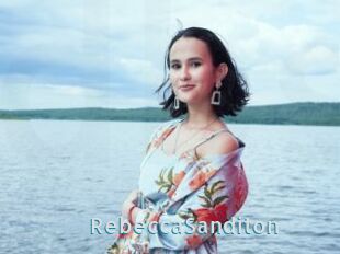 RebeccaSanditon