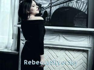 RebeccaSilverSky