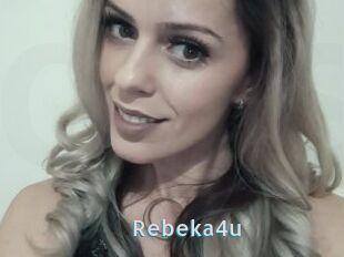 Rebeka4u