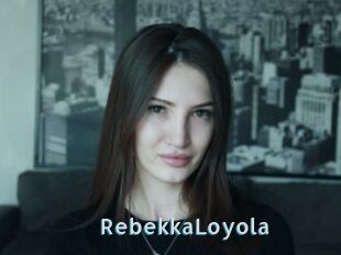 RebekkaLoyola