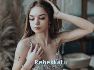 RebekkaLu
