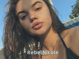 RebelNikole