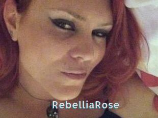 RebelliaRose