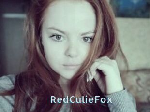 RedCutieFox
