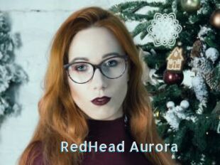 RedHead_Aurora
