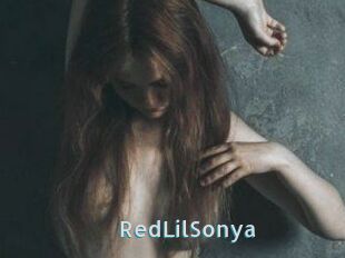RedLilSonya